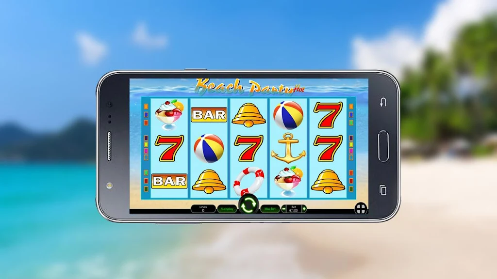 Casino Aloha 螢幕截圖 0