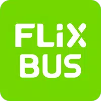 FlixBus: reserve sua passagem