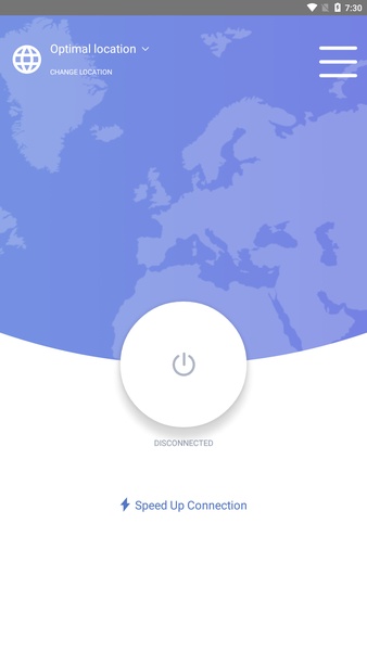 Super VPN 360—Unlimited Proxy Zrzut ekranu 2