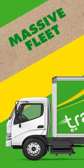 Transportify - Deliver Smarter 스크린샷 2