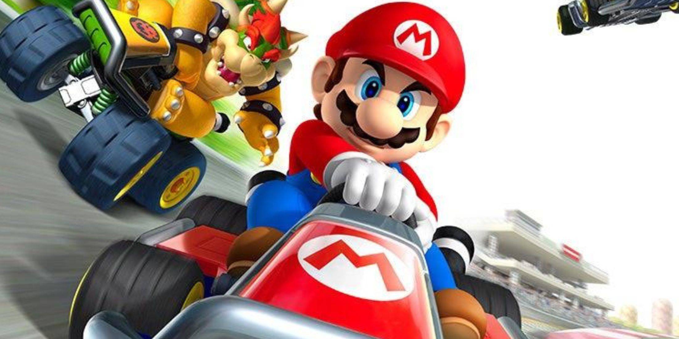 Mario Kart 9: Tarikh Tayangan Bocor!