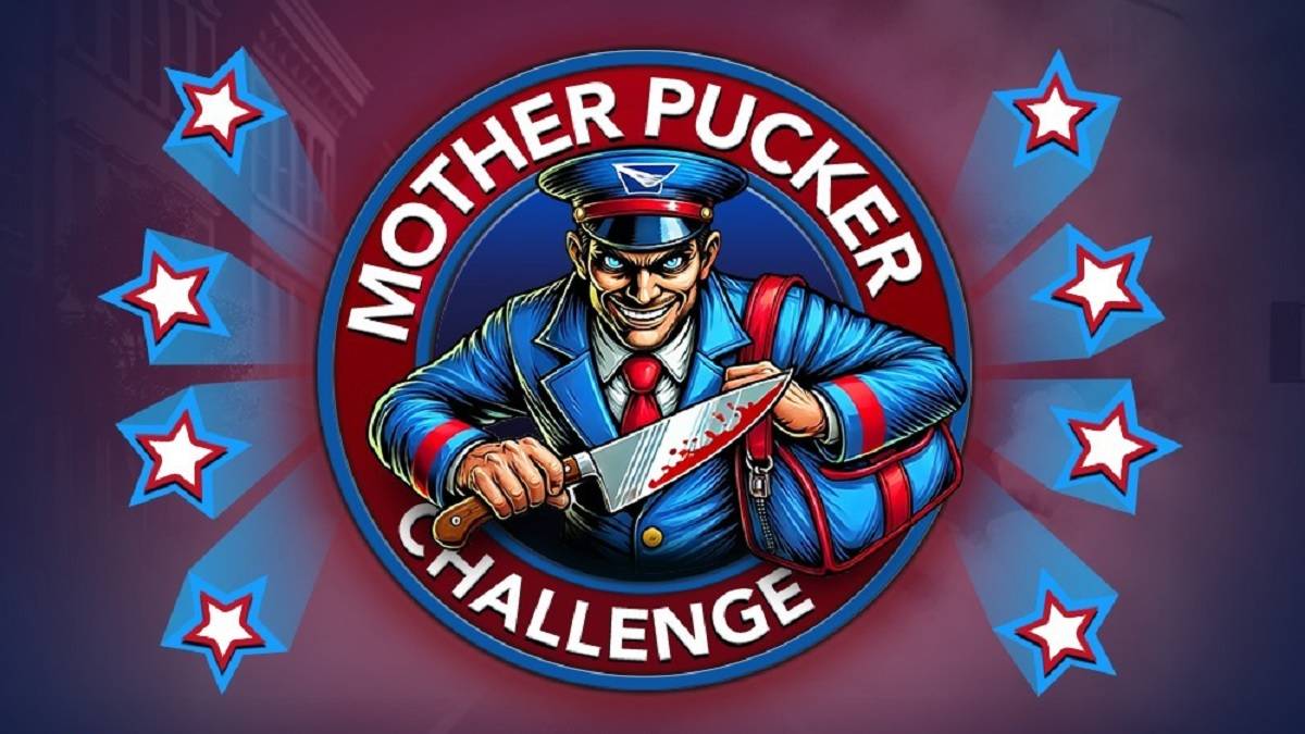 How to Complete the Mother Pucker Challenge in BitLife