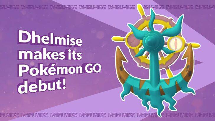 Pokemon Go 3月份社區日功能Fuecoco