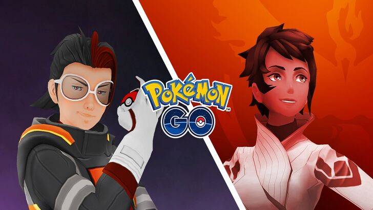 Pokemon Go 3月份社區日功能Fuecoco