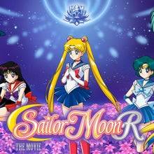 Sailor Moon R: de film