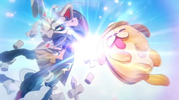 Characters From Honkai Games Featured In New Teaser