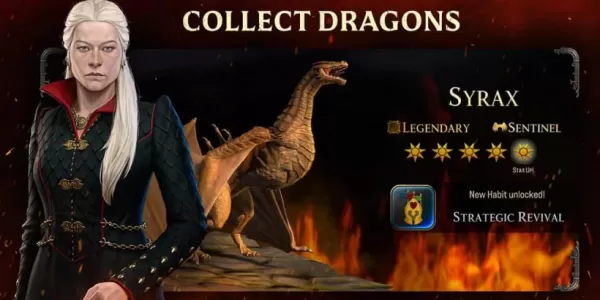 Dragonfire Soft는 말레이시아, 인도네시아, 필리핀에서 출시됩니다