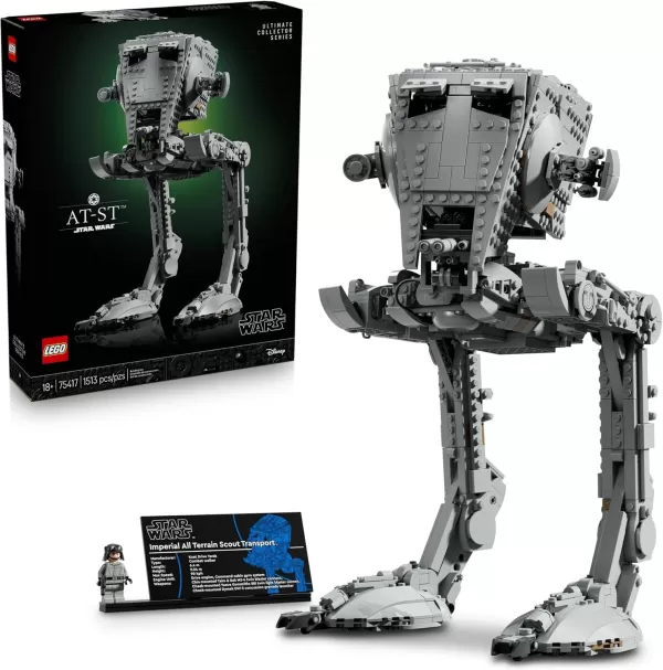 Coming soon LEGO sets
