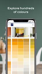 Dulux Visualizer SG Ảnh chụp màn hình 1