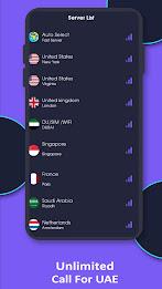 Trout vpn - Simple VPN Proxy Скриншот 0