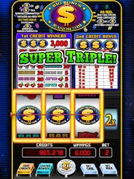 Big Slots - Extra Reel Tangkapan skrin 2