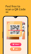 QR Note Scan&Genarate Tangkapan skrin 2