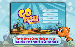 Go Fish: The Card Game for All Скриншот 3