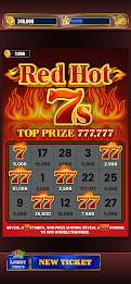 Lottery Scratchers Captura de tela 3