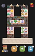 Connect Animal: Match Puzzle 螢幕截圖 1