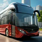 US Bus Simulator: 3D Bus Games