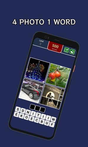 Schermata 4 Pics 1 Word English Edition 0