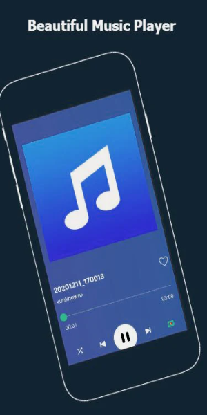 Mp3 Juice - Mp3 Download Juice应用截图第1张
