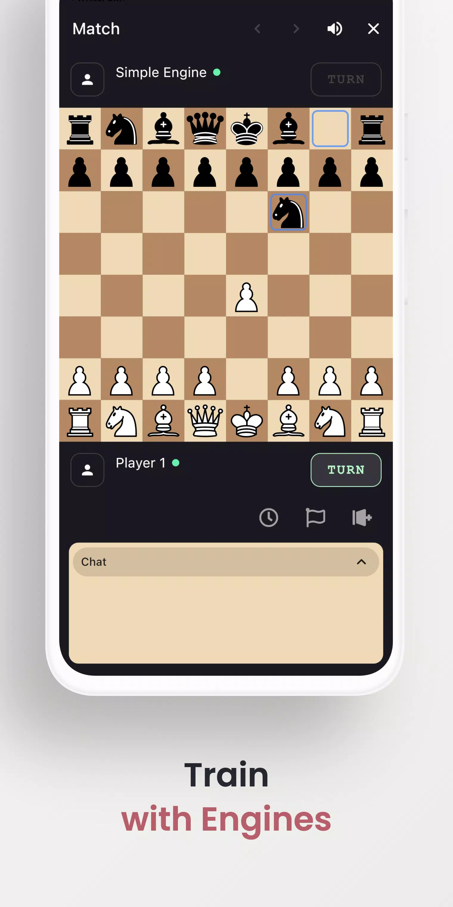 WhitePawn 스크린샷 1