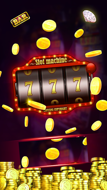 Go 777 Vegas Slots 스크린샷 2