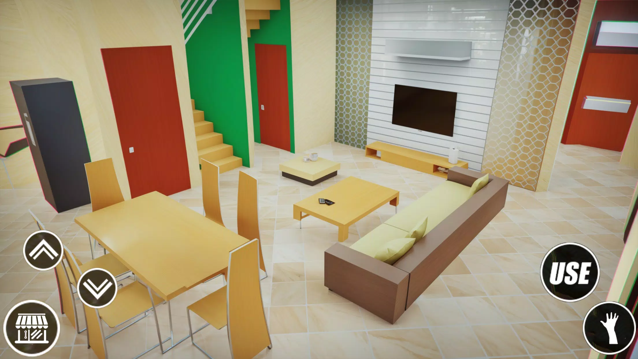 Dream Design Home Decor ภาพหน้าจอ 2