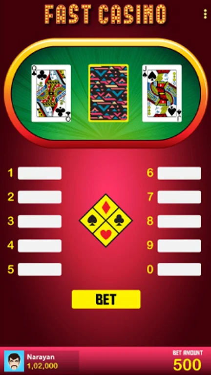 teen patti travel Ảnh chụp màn hình 1