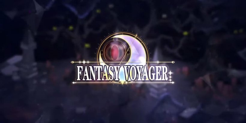 Fantasy Voyager: Twisted Fairytale Adventure agora ao vivo