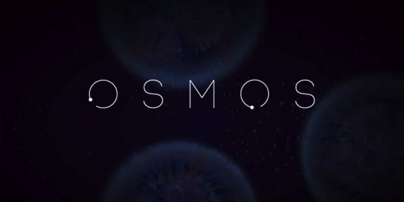 การกลับมาของเกมอันเป็นที่รัก: Osmos กลับมาอย่างยิ่งใหญ่บน Google Play