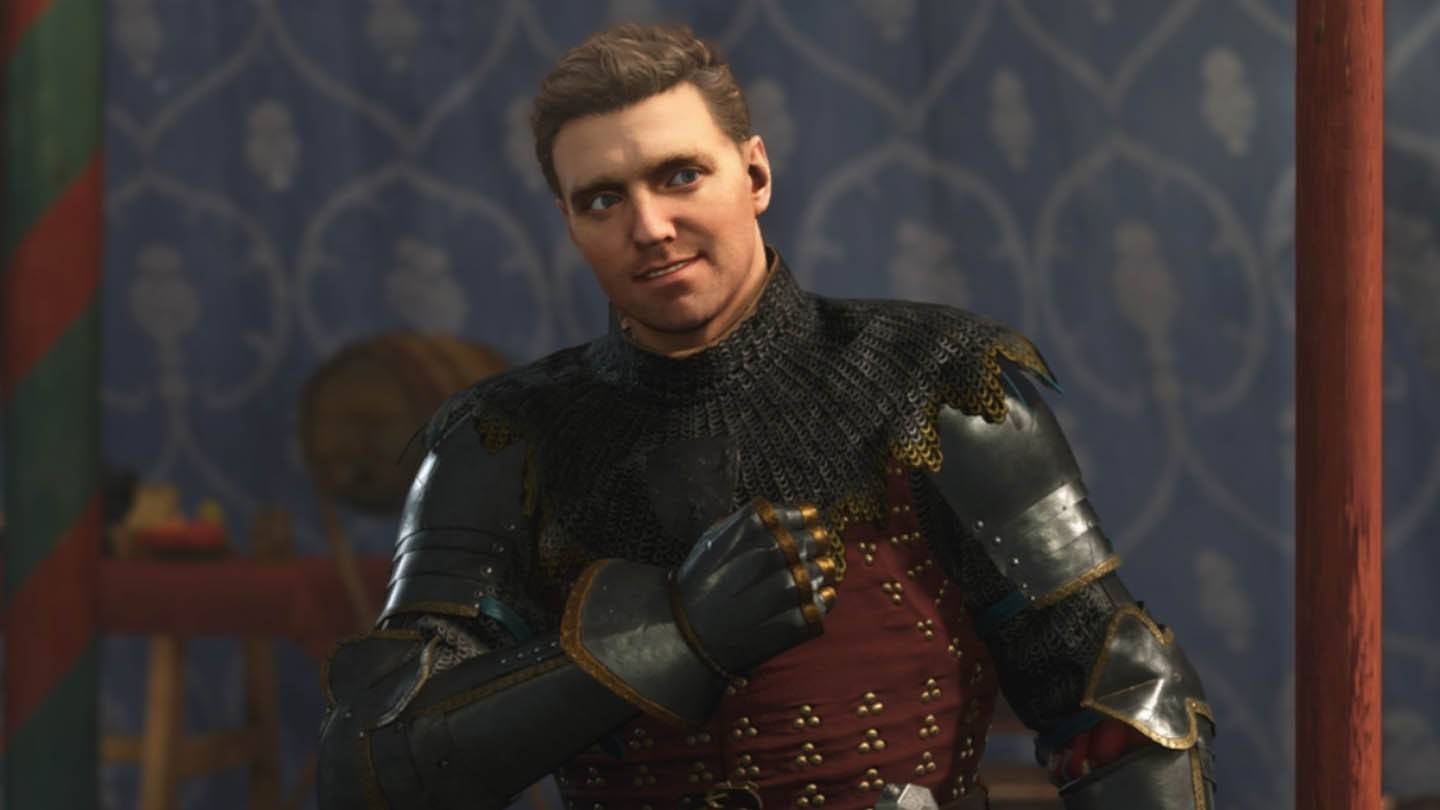 KCD 2 Hardcore Mode revela novas vantagens: dores nas costas, etapas desajeitadas