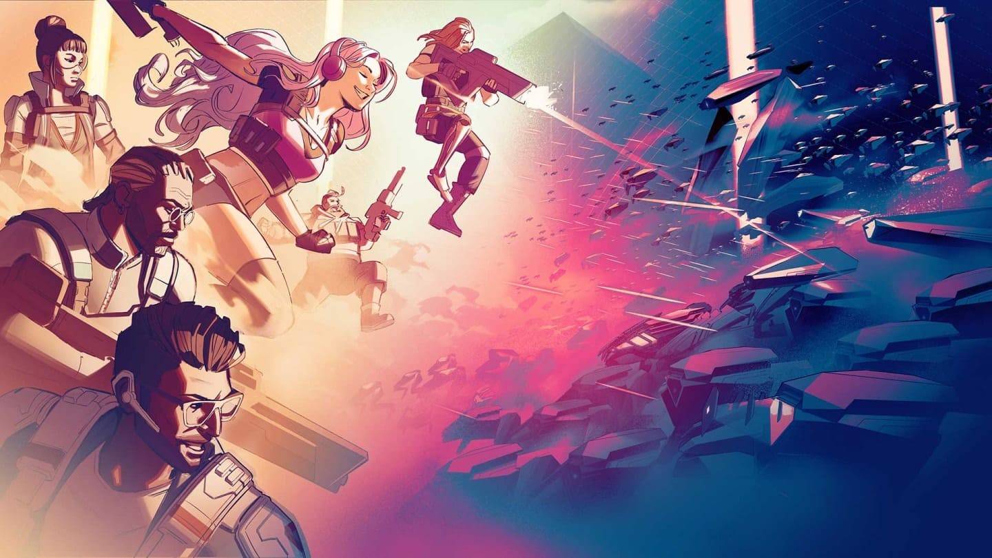Ubisoft's Project U: Leaked Intro Video Reveals Co-op Shooter Details