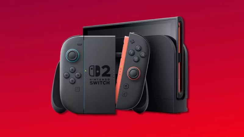 Gli elenchi sono disponibili Nintendo Switch 2 preordini a Best Buy