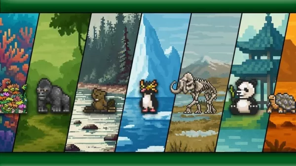 Orna presenta NatureBlight: el RPG ecológico se globaliza