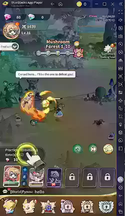 Monmate Master Idle: Top Early Game Tips