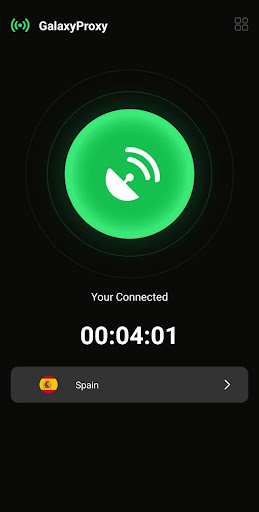 Galaxy Proxy VPN应用截图第2张