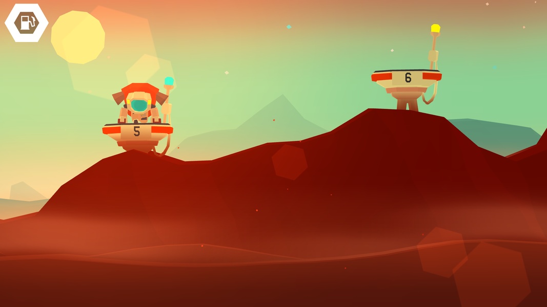 Mars: Mars Screenshot 2