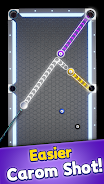 Infinity 8 Ball™ Pool King 스크린샷 3