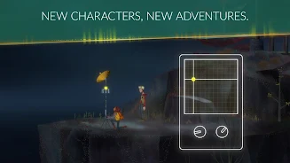 OXENFREE II: Lost Signals Captura de pantalla 1