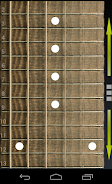 Virtual Guitar Schermafbeelding 1