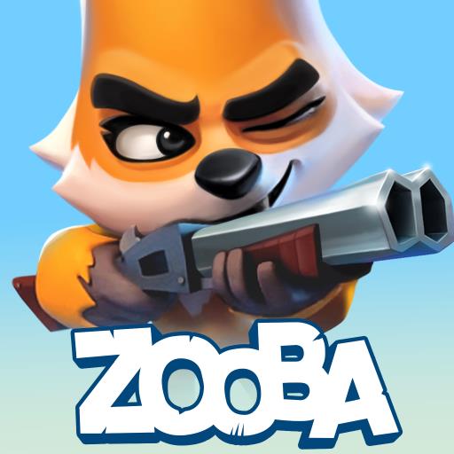 Zooba