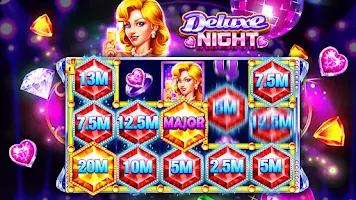 Tycoon Casino Vegas Slot Games ဖန်သားပြင်ဓာတ်ပုံ 3