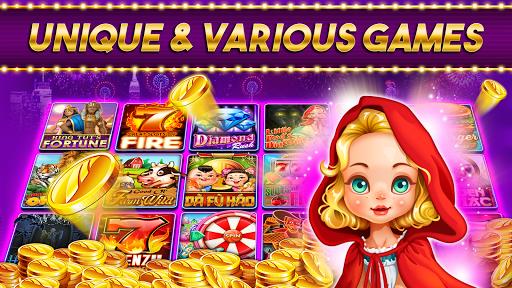 Casino Frenzy - Slot Machines 螢幕截圖 0