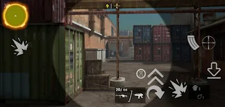 Local Warfare 2 Portable স্ক্রিনশট 3