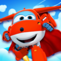 Super Wings Mod