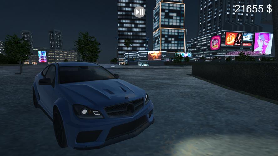 Rich Man Simulator Ekran Görüntüsü 0