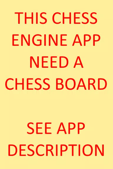 Stockfish Chess Engine (OEX) স্ক্রিনশট 0