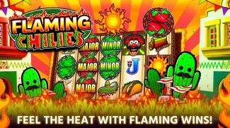 Fantasy Springs Slots - Casino 스크린샷 2