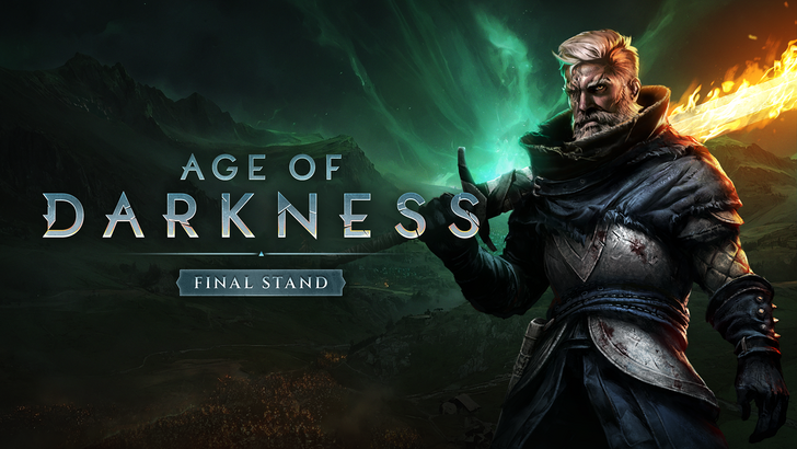 Age of Darkness: Final Stand Pre -order en DLC