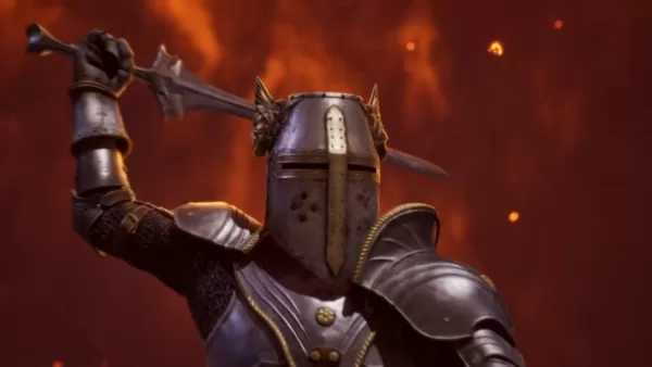 Ang Oblivion Remastered Release ay makakakuha ng orihinal na dev upang umamin sa level ng scale ng mundo ay isang pagkakamali