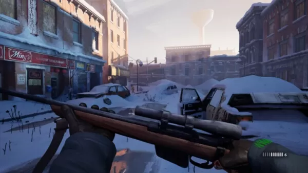 Blackfrost The Long Dark 2 Preorder and DLC