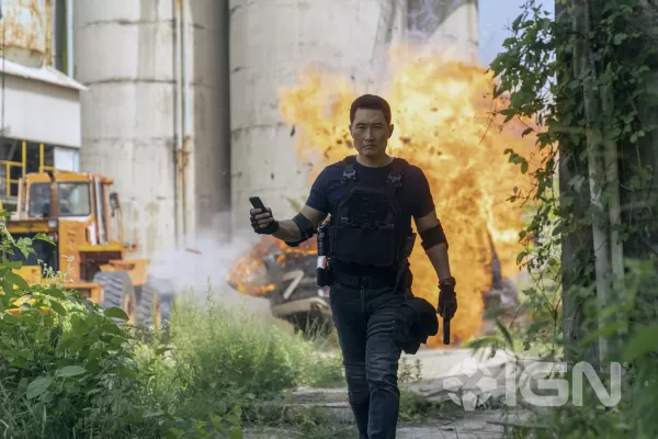 Butterfly, Prime Video’s Kim-led spy thriller, sets premiere date